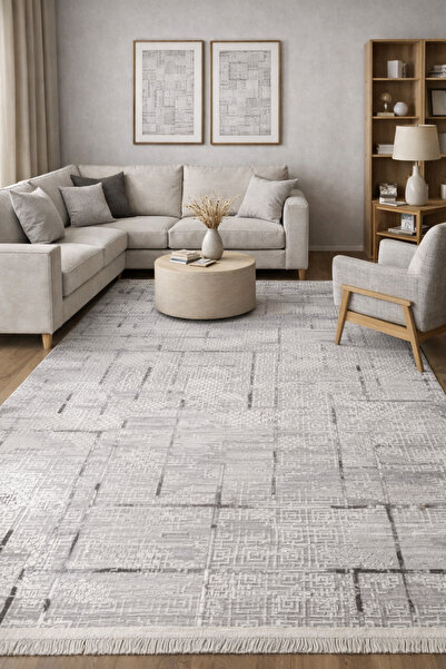 nexus carpet Nexus Diana 716G Gri