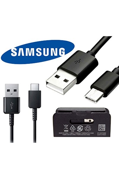Samsung Γνήσιο Καλώδιο USB - Type C OEM