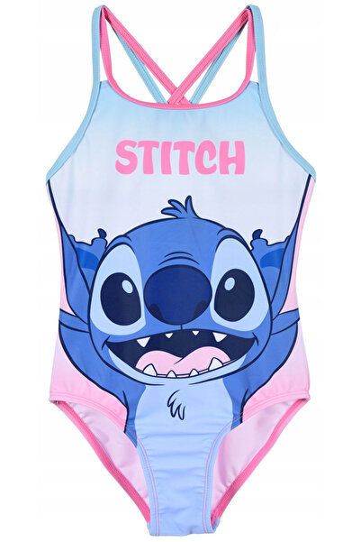 Lilo & Stitch Ολόσωμο μαγιό, Χαμόγελο