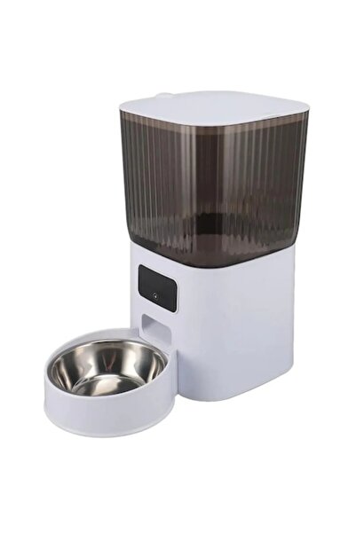 Nuxie Hranitor automat PREMIUM pentru animale de companie cu Wi-Fi