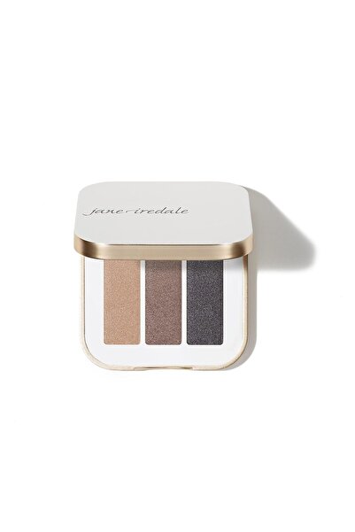 Jane Iredale PurePressed Göz Farı Üçlü