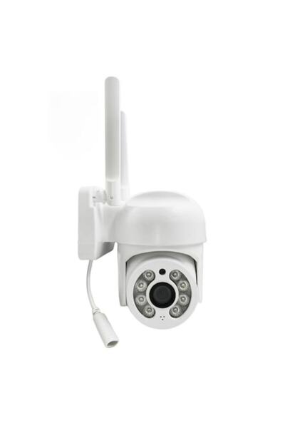 OEM Cameră de supraveghere PTZ WiFi 1080P