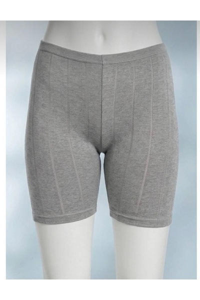 Altınay 5 τεμάχια Γυναικείο κολάν ζακάρ (με μεταφορά) πάνω από το γόνατο, 90%...