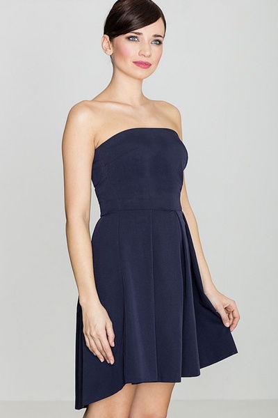 OEM Rochie elegantă model 114634 Lenitif - M