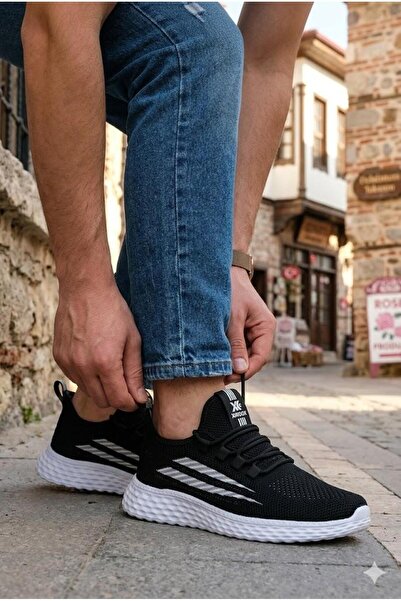 fort 0130 Awidox Άνετα, ελαφριά, ανατομικά διχτυωτά αθλητικά παπούτσια χωρίς ...