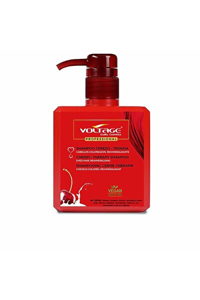 Voltage Σαμπουάν Κεράσι (500 ml)