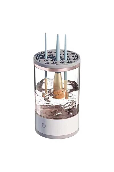 victiny Brush cleaning device