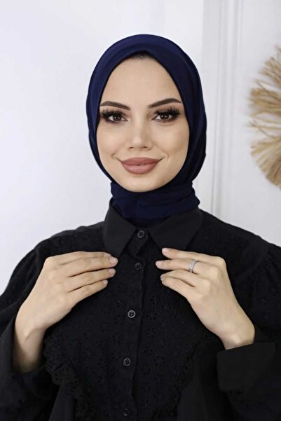 FRESCO SCARFS Γυναικείο Χιτζάμπ με κουμπωτά κούμπωμα, έτοιμο τουρμπάνι, κασκό...