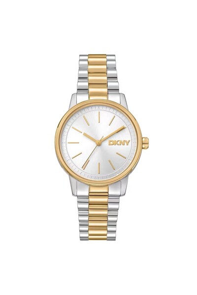 Dkny ساعة يد نسائية DK1L085M0075