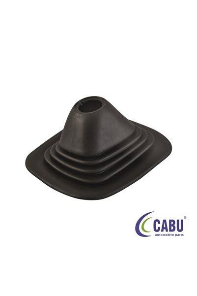 CABU Gld-Spt- Gear Lever Boot Transit (03434) V184 01-06