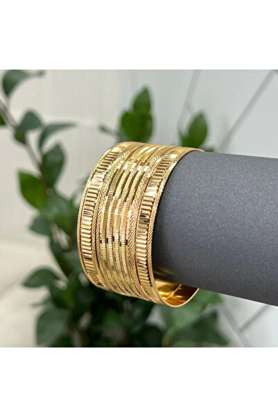 Generic For Rolex Watch Locks, Substitute Gold