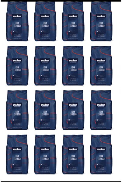 lavazza crema e aroma 16kg Gran Espresso Coffee Beans