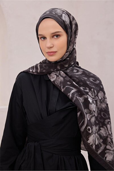 Belli Fresh Rozy Shawl 2099-03