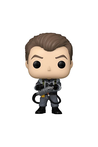 Funko Ποπ! Κυνηγοί Φαντασμάτων II # 1885 Ρέι Στάντζ 10 εκ.