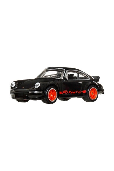 mattel Hot Wheels Premium Boulevard Porsche 911 Carrera RS 2.7 Όχημα (JBL19)
