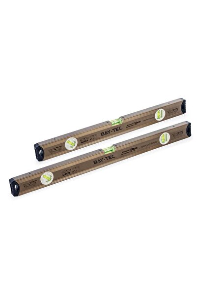 Baytec Mıknatıslı Su Terazisi 100 cm MK0642