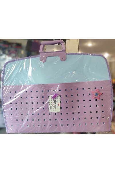 ada çanta kırtasiye Kişiseleştirilebilir Delic Resim/proje Çantası 38cm * 55 Cm