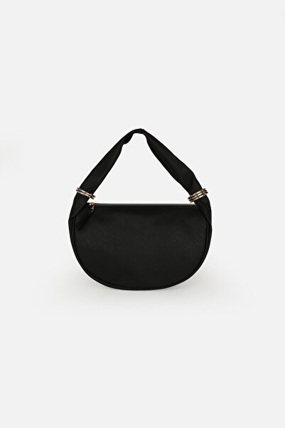 ICONE BAG Τσάντα ώμου από συνθετικό δέρμα, Τσάντα ώμου από συνθετικό δέρμα με...