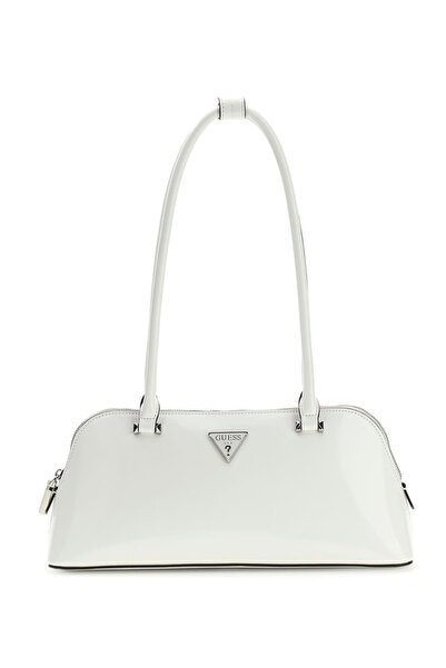 Guess Beyaz Kadın Omuz Çantası HWNY9496170
