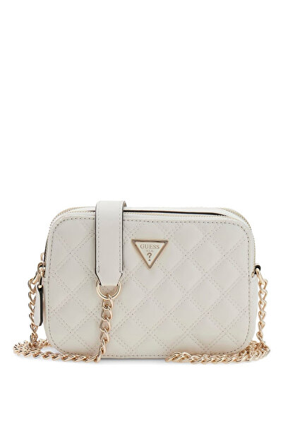 Guess Beyaz Kadın Çapraz Çanta HWQG9673140