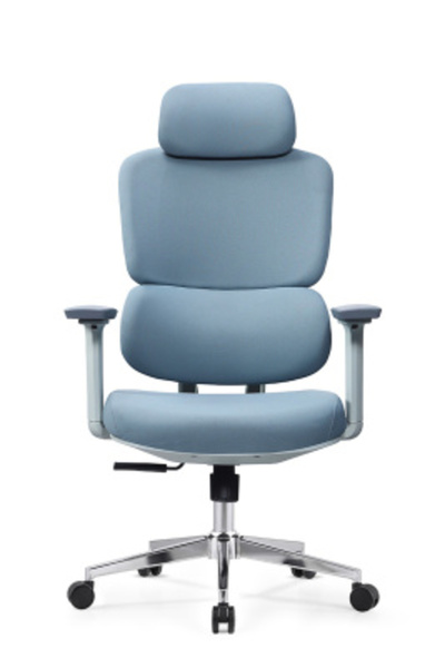 Atom Ofis OCEAN GREY YÖNETİCİ ÇALIŞMA KOLTUĞU