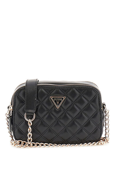 Guess Siyah Kadın Çapraz Çanta HWQG9673140