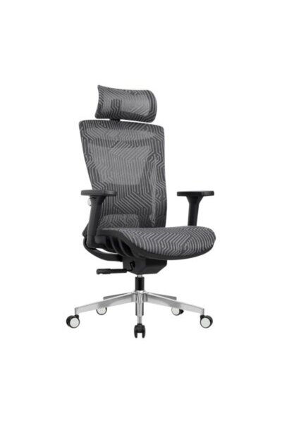 Atom Ofis GLARE YÖNETİCİ ÇALIŞMA KOLTUĞU