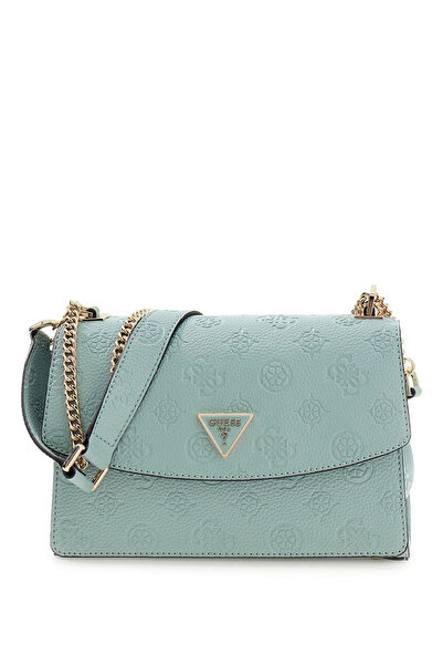 Guess Açık Yeşil Kadın Çapraz Çanta HWPD9888210