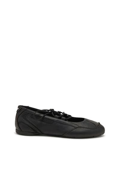 Diesel D-MILE BALLERINA LACE UP W BALLERINA