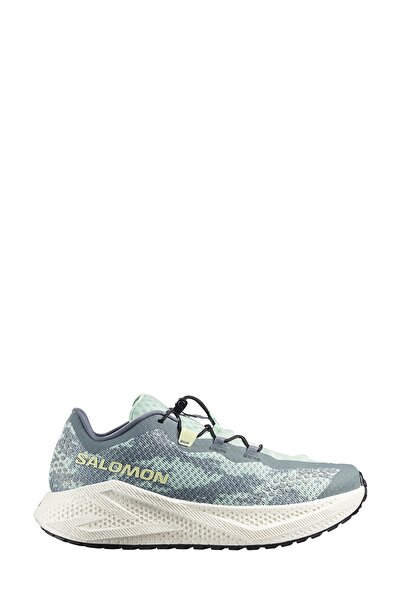 Salomon AERO GLIDE 4 GRVL Mavi Erkek Outdoor