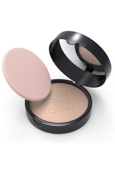 Bogenia Matte Velvet Face Powder Beige Dark Bg640111