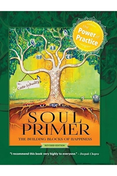 INDEPENDENT CAT Soul Primer Building Blocks of the Soul