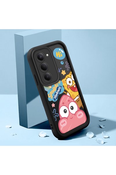 ARTISHELL حافظة هاتف من السيليكون عالية الجودة متوافقة مع Redmi 15 4G/5G بتصم...