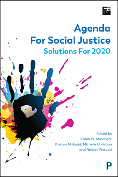 Policy Press Agenda For Social JusticeSolutions For 2020