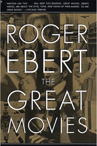 Broadway Books Cele mai mari filme