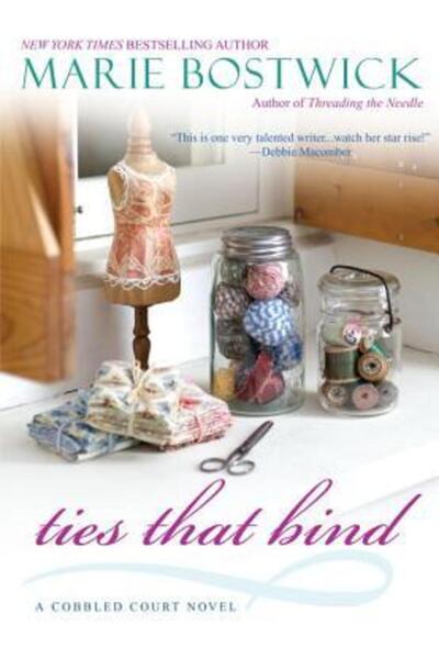 KENSINGTON Ties That Bind