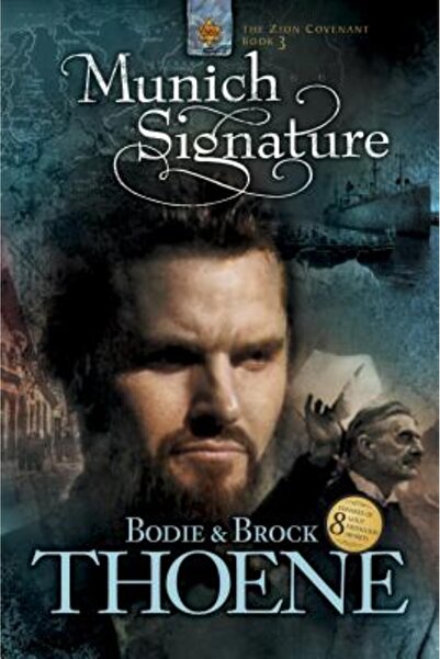 Tyndale House Publishers Munich Signature