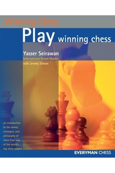 Everyman Chess Play Winning Chess