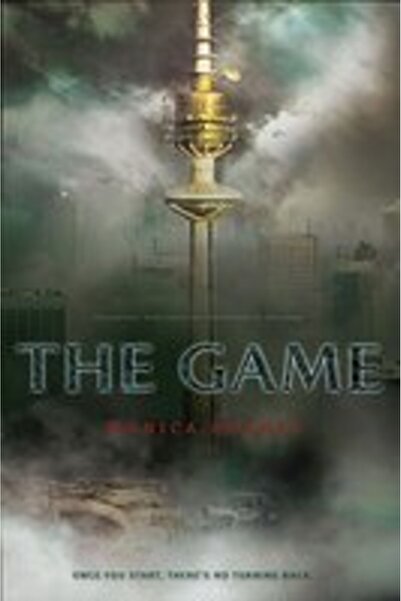Simon Pulse The Game