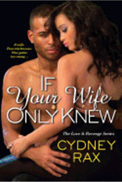 BIBLIOBAZAAR If Your Wife Only Knew