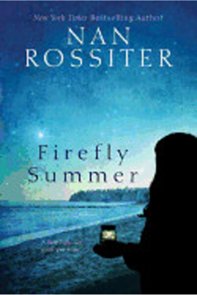 BIBLIOBAZAAR Firefly Summer