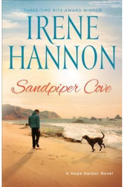 GENERAL BOOKS Sandpiper Cove Un roman din seria Hope Harbor