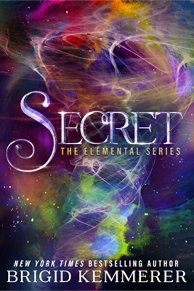 KENSINGTON Secret