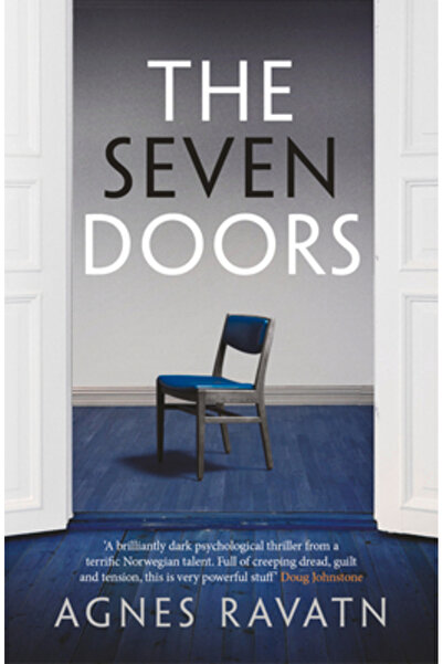 Orenda Books The Seven Doors