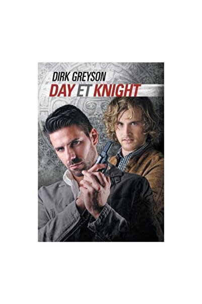 BIBLIOBAZAAR Day Et Knight