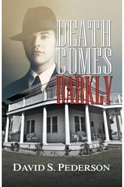 BIBLIOBAZAAR Death Comes Darkly