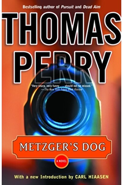 Random House Trade Câinele lui Metzger