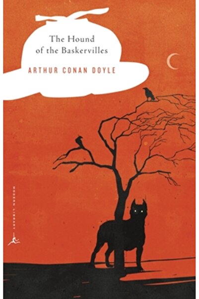 Modern Library The Hound of the Baskervilles