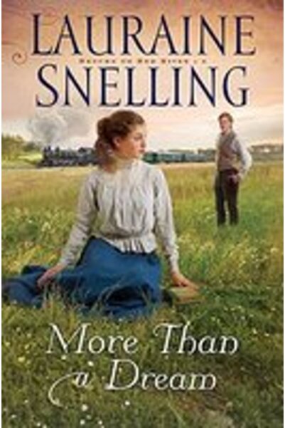 Bethany House Publishers More Than a Dream