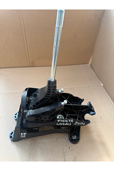 Ford Χειροκίνητο κιβώτιο ταχυτήτων 5 σχέσεων C9B7A Fiesta 6 (αναβαθμισμένο) (...